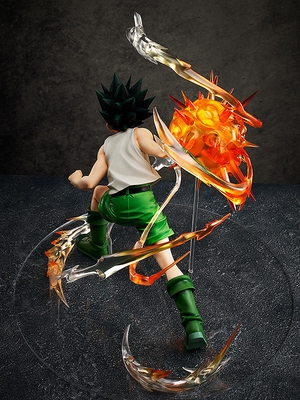 Hunter × Hunter Gon Freecss B-style 1/4