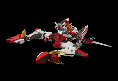 Yuuki Bakuhatsu Bang Bravern - Bravern - DX