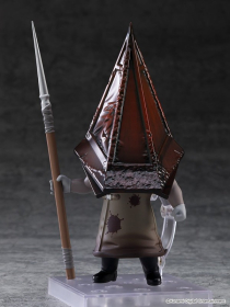 Silent Hill 2 - Red Pyramid Thing - Nendoroid (#2572)