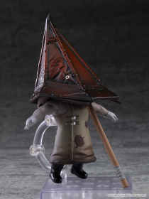 Silent Hill 2 - Red Pyramid Thing - Nendoroid (#2572)