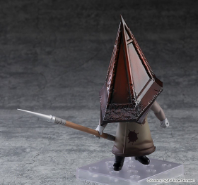 Silent Hill 2 - Red Pyramid Thing - Nendoroid (#2572)