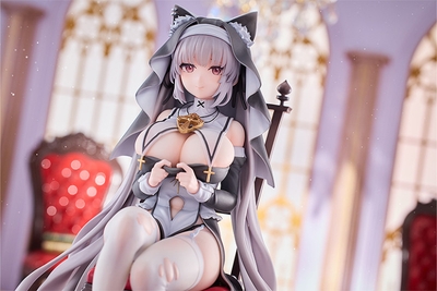 Original - Alvina-chan - Sister Ver. - 1/7