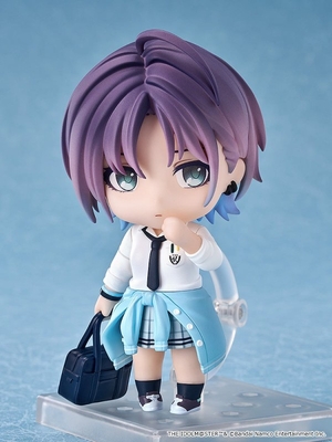 THE iDOLM@STER: Shiny Colors - Asakura Toru - Nendoroid (#2592)