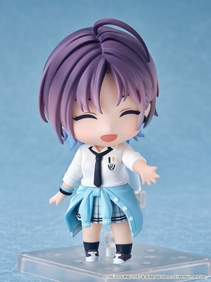 THE iDOLM@STER: Shiny Colors - Asakura Toru - Nendoroid (#2592)