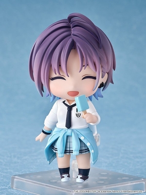 THE iDOLM@STER: Shiny Colors - Asakura Toru - Nendoroid (#2592)