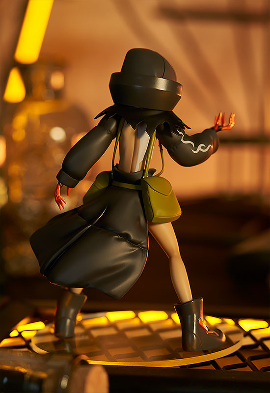 POP UP PARADE Strength: DAWN FALL Ver. (BLACK ROCK SHOOTER: DAWN FALL)