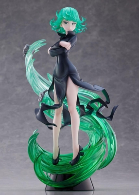 One Punch Man Senritsu no Tatsumaki 1/7