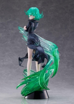 One Punch Man Senritsu no Tatsumaki 1/7