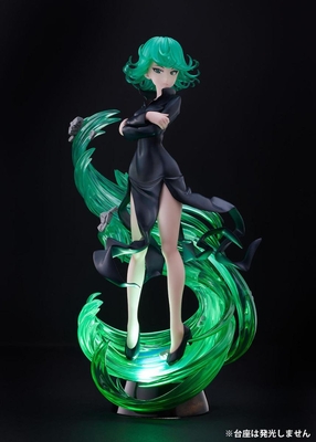 One Punch Man Senritsu no Tatsumaki 1/7