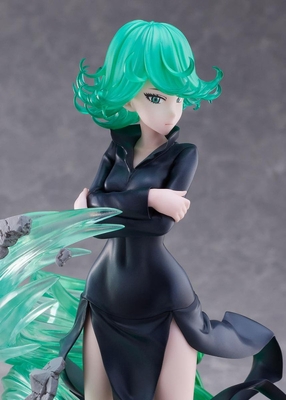 One Punch Man Senritsu no Tatsumaki 1/7