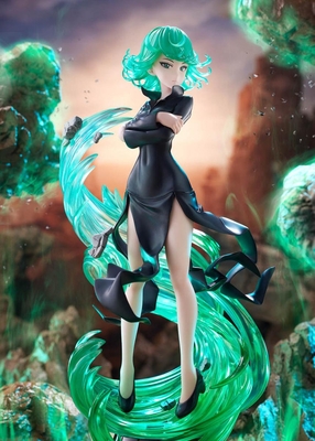One Punch Man Senritsu no Tatsumaki 1/7