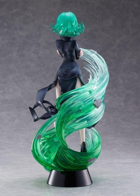 One Punch Man Senritsu no Tatsumaki 1/7