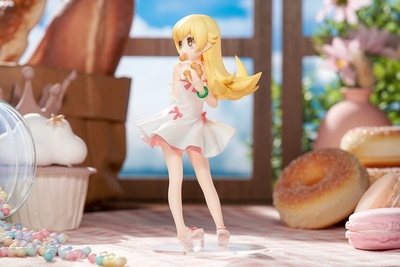 Monogatari Series - Oshino Shinobu - Pop Up Parade