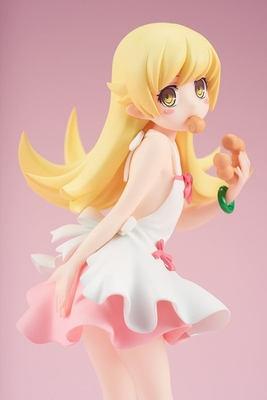 Monogatari Series - Oshino Shinobu - Pop Up Parade