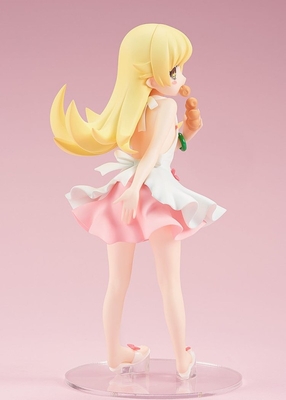 Monogatari Series - Oshino Shinobu - Pop Up Parade