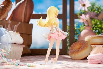 Monogatari Series - Oshino Shinobu - Pop Up Parade