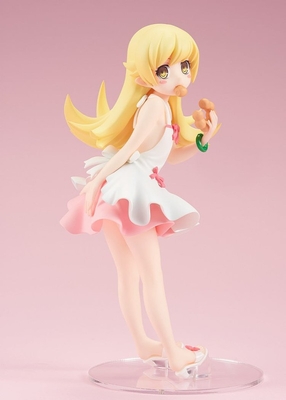 Monogatari Series - Oshino Shinobu - Pop Up Parade