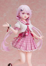 Nijisanji - Shiina Yuika - 1/7