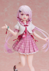 Nijisanji - Shiina Yuika - 1/7