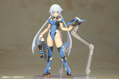Frame Arms Girl - Stylet - Swimsuit Ver.