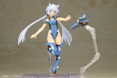Frame Arms Girl - Stylet - Swimsuit Ver.