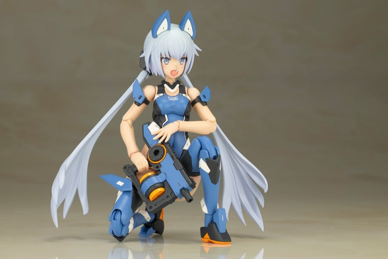 Frame Arms Girl - Stylet - Swimsuit Ver.