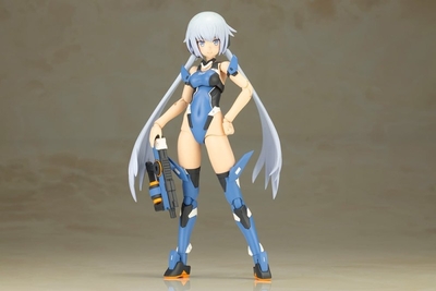 Frame Arms Girl - Stylet - Swimsuit Ver.