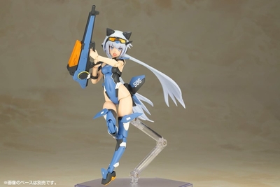 Frame Arms Girl - Stylet - Swimsuit Ver.