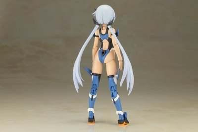 Frame Arms Girl - Stylet - Swimsuit Ver.