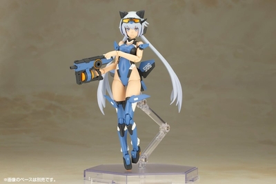 Frame Arms Girl - Stylet - Swimsuit Ver.