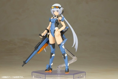 Frame Arms Girl - Stylet - Swimsuit Ver.