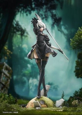 NieR:Automata Ver1.1a - YoRHa No. 2 Type B - 1/7