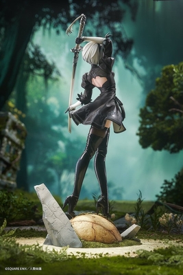 NieR:Automata Ver1.1a - YoRHa No. 2 Type B - 1/7