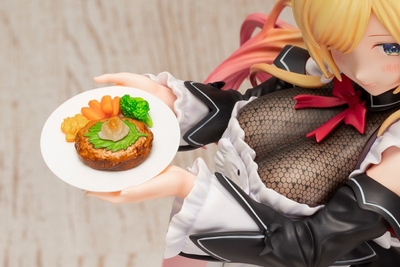 Hololive - Chocolat - Yuzuki Choco - Maid Costume Ver. - 1/7