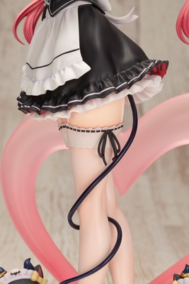 Hololive - Chocolat - Yuzuki Choco - Maid Costume Ver. - 1/7