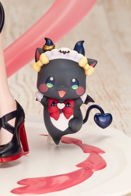 Hololive - Chocolat - Yuzuki Choco - Maid Costume Ver. - 1/7