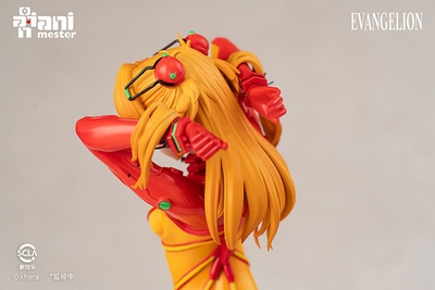 Evangelion Shin Gekijouban - Souryuu Asuka Langley - 1/7