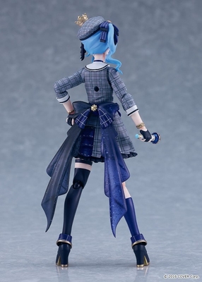 Hololive - Hoshimachi Suisei - Figma (#642)