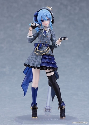 Hololive - Hoshimachi Suisei - Figma (#642)