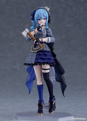 Hololive - Hoshimachi Suisei - Figma (#642)