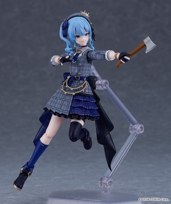 Hololive - Hoshimachi Suisei - Figma (#642)