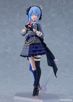 Hololive - Hoshimachi Suisei - Figma (#642)
