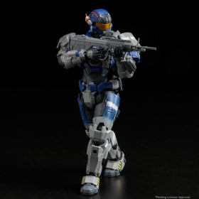 Halo Reach - Carter-A259 - RE:EDIT - 1/12