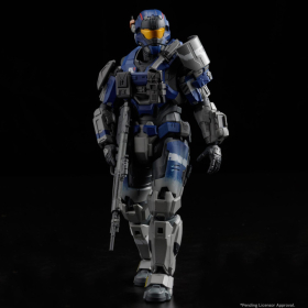 Halo Reach - Carter-A259 - RE:EDIT - 1/12