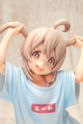 Onii-chan wa Oshimai! - Oyama Mahiro - NEET T-shirt Ver. - 1/6