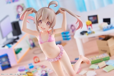 Onii-chan wa Oshimai! - Oyama Mahiro - NEET T-shirt Ver. - 1/6