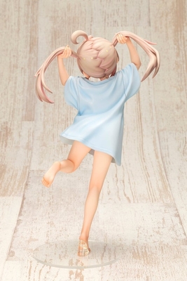 Onii-chan wa Oshimai! - Oyama Mahiro - NEET T-shirt Ver. - 1/6