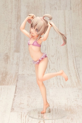 Onii-chan wa Oshimai! - Oyama Mahiro - NEET T-shirt Ver. - 1/6