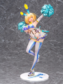 Bunny Suit Planning - Sophia F. Shirring - 1/6 - Cheerleader Ver.