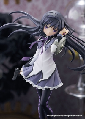 Magia Record Mahou Shoujo Madoka ☆ Magica Gaiden - Akemi Homura - Pop Up Parade